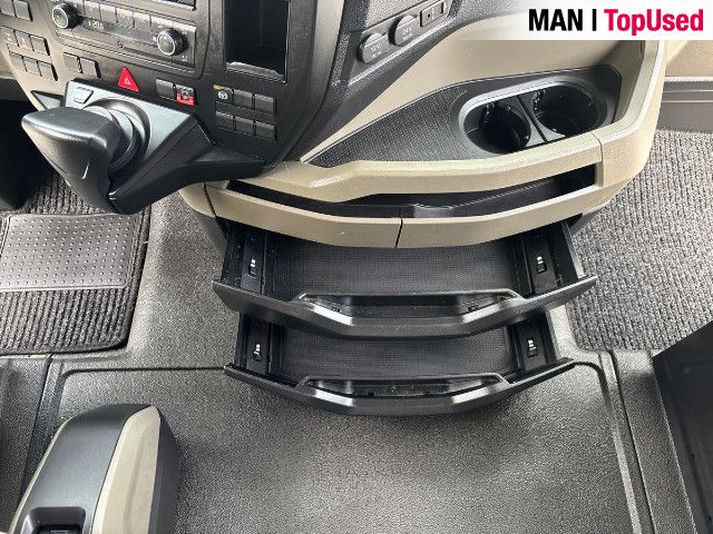 MAN TGX 18.470 4x2 BL SA 18