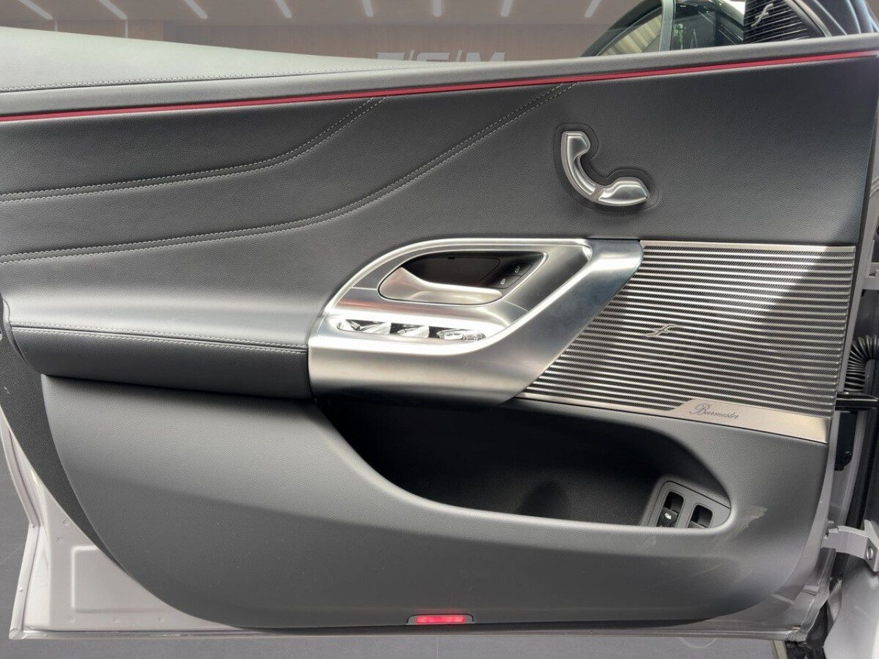 Mercedes-Benz C-Klasse – Bild 15