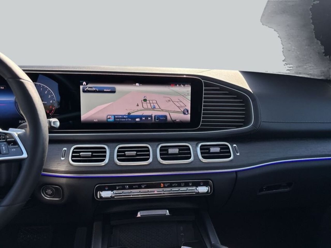 Mercedes-Benz GLE – Bild 15