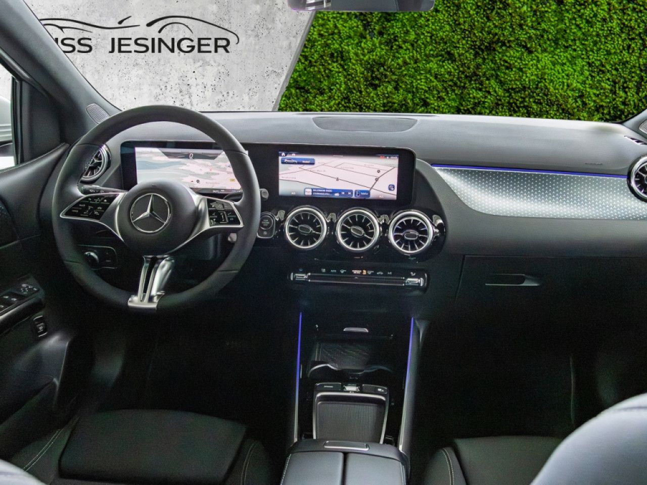Mercedes-Benz B-Klasse – Bild 4