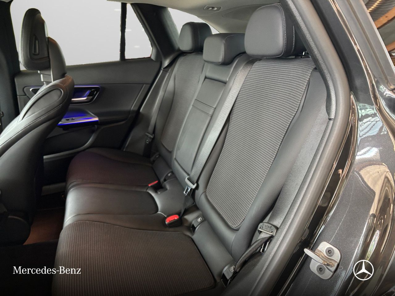 Mercedes-Benz GLC – Bild 9