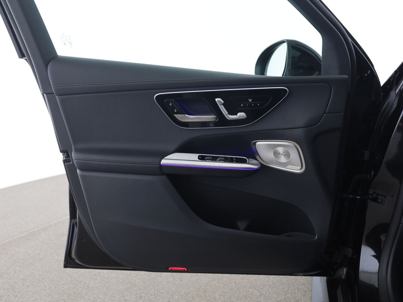 Mercedes-Benz GLC – Bild 12