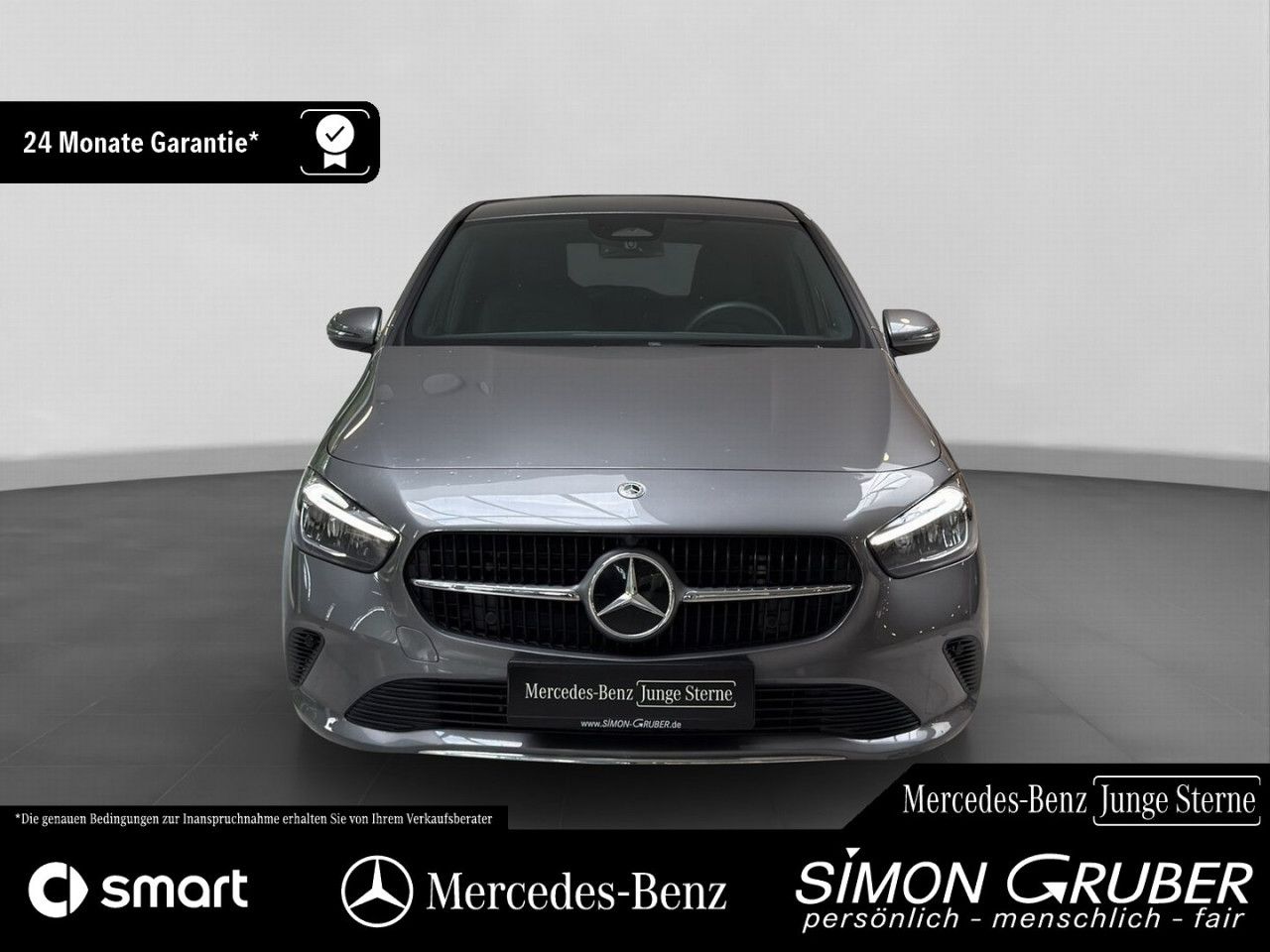 Mercedes-Benz B-Klasse – Bild 3