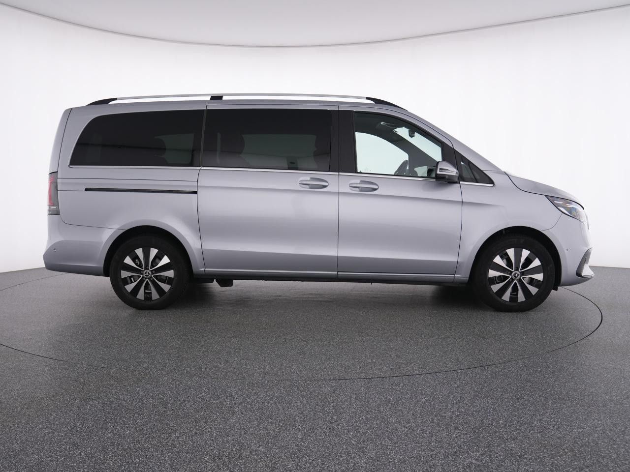 Mercedes-Benz V-Klasse – Bild 11