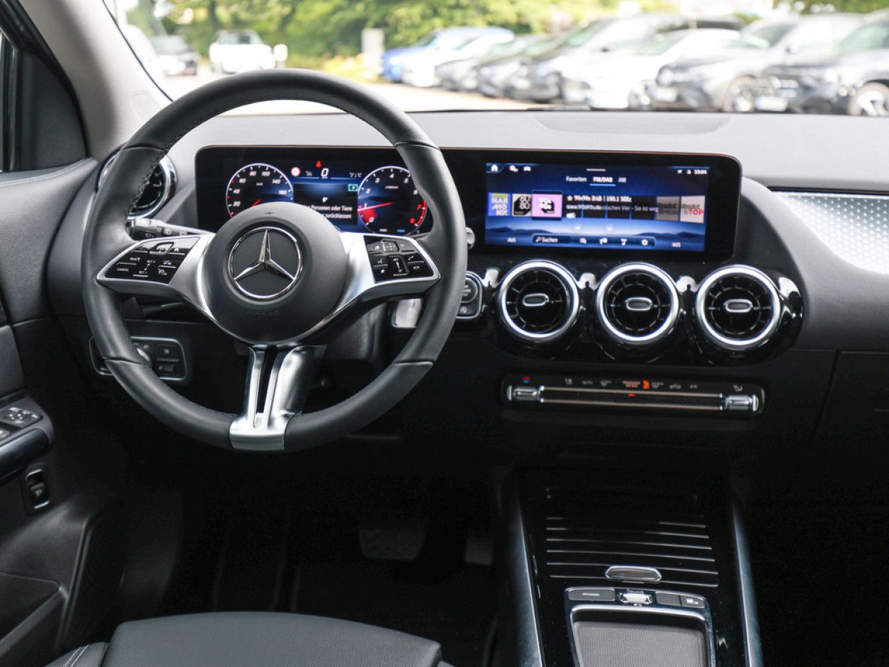 Mercedes-Benz GLA – Bild 9