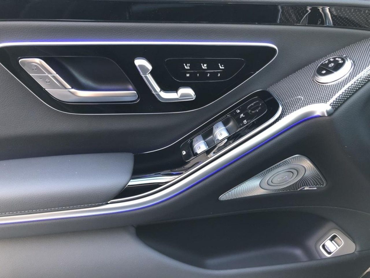 Mercedes-Benz S-Klasse – Bild 15