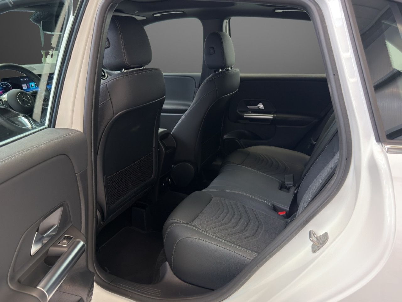 Mercedes-Benz B-Klasse – Bild 8