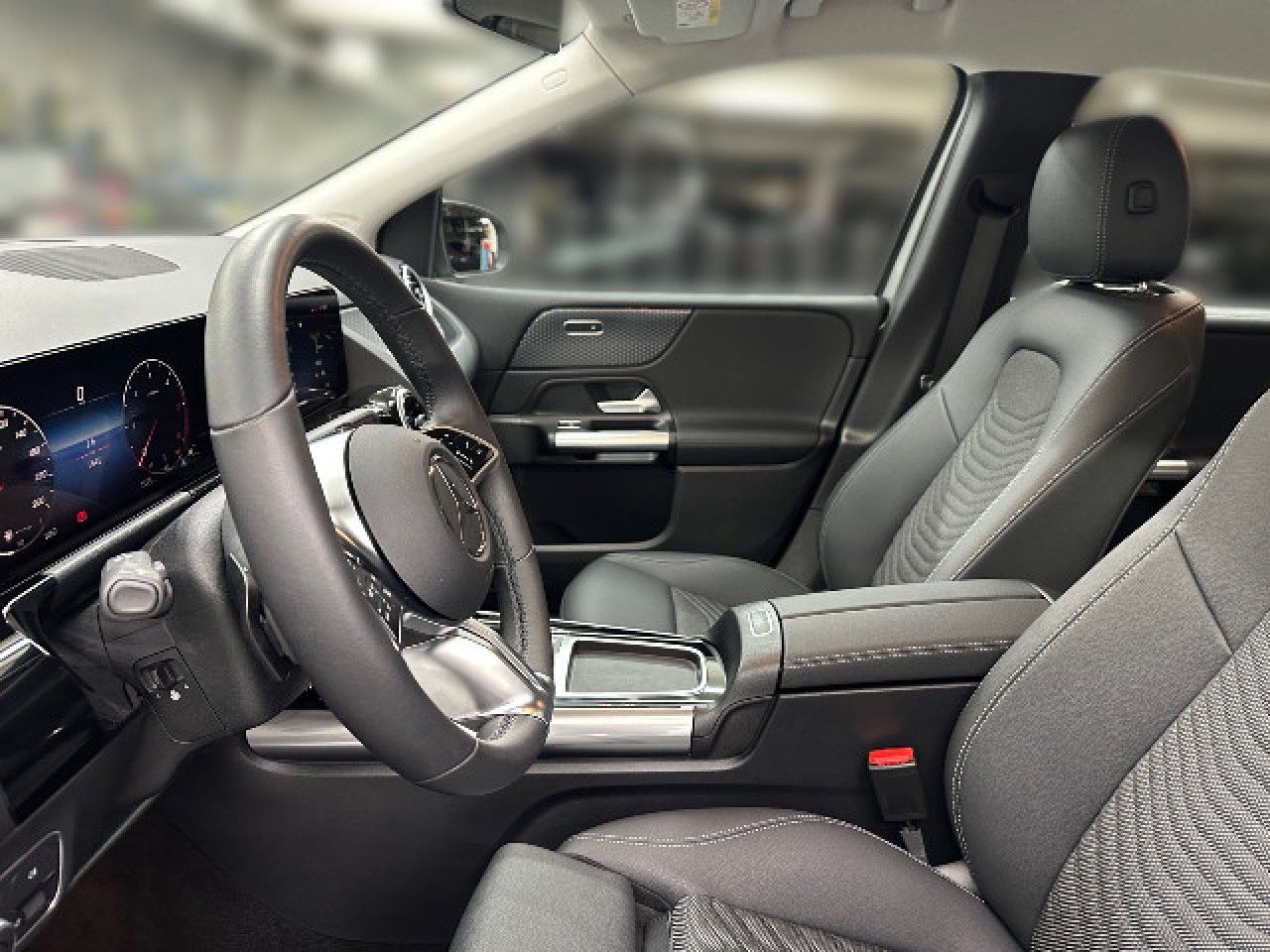 Mercedes-Benz B-Klasse – Bild 7
