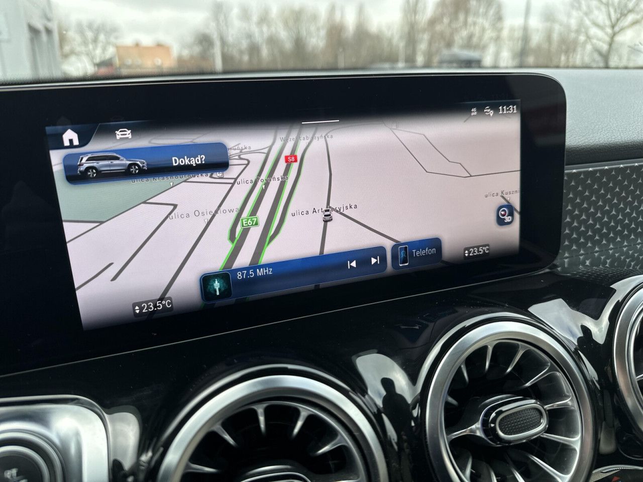 Zdj&eogon;cie pojazdu 20 / 22