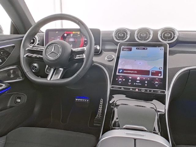 Mercedes-Benz CLE 200
