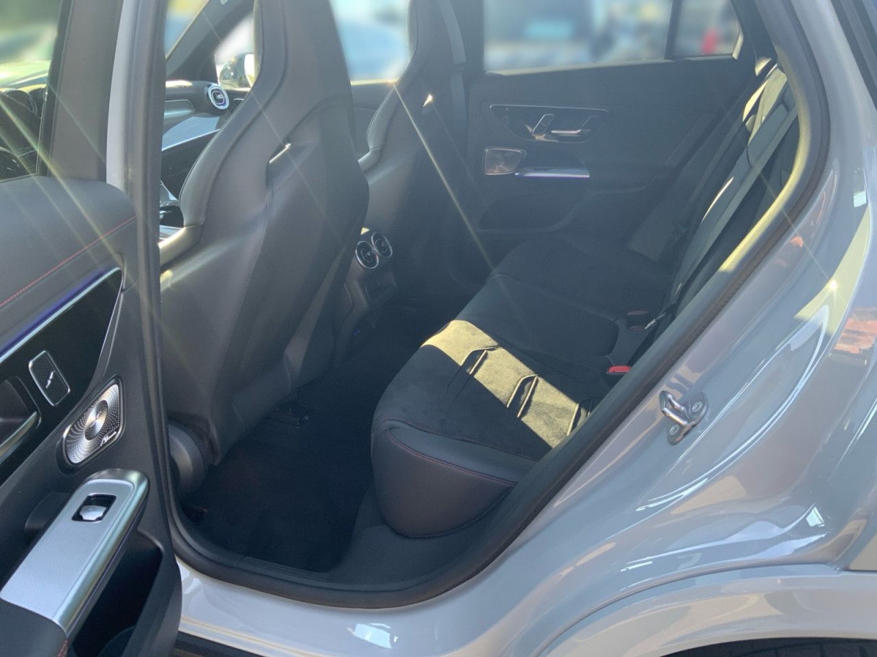 Mercedes-Benz GLC – Bild 14