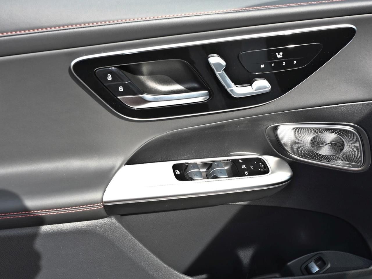 Mercedes-Benz GLC – Bild 24
