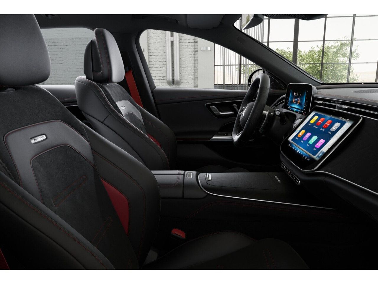 Mercedes-Benz E-Klasse – Bild 12