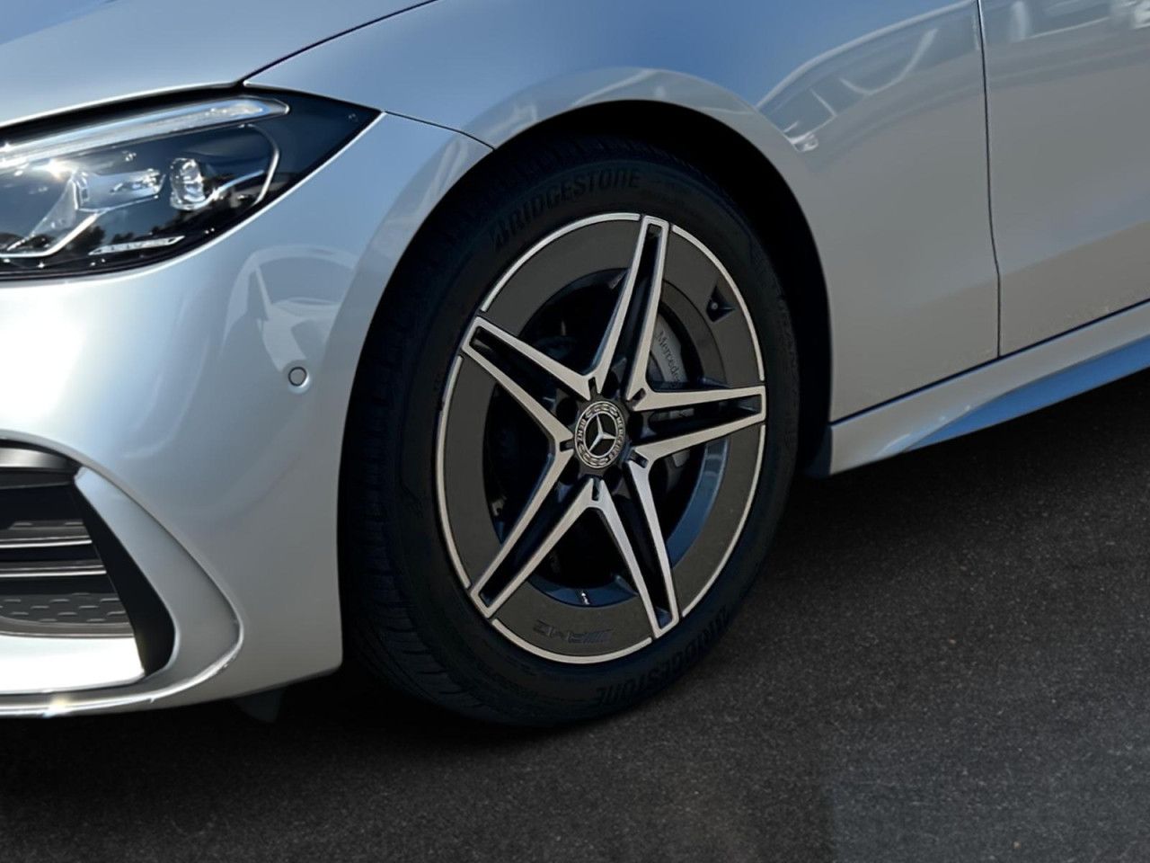 Mercedes-Benz C-Klasse – Bild 15