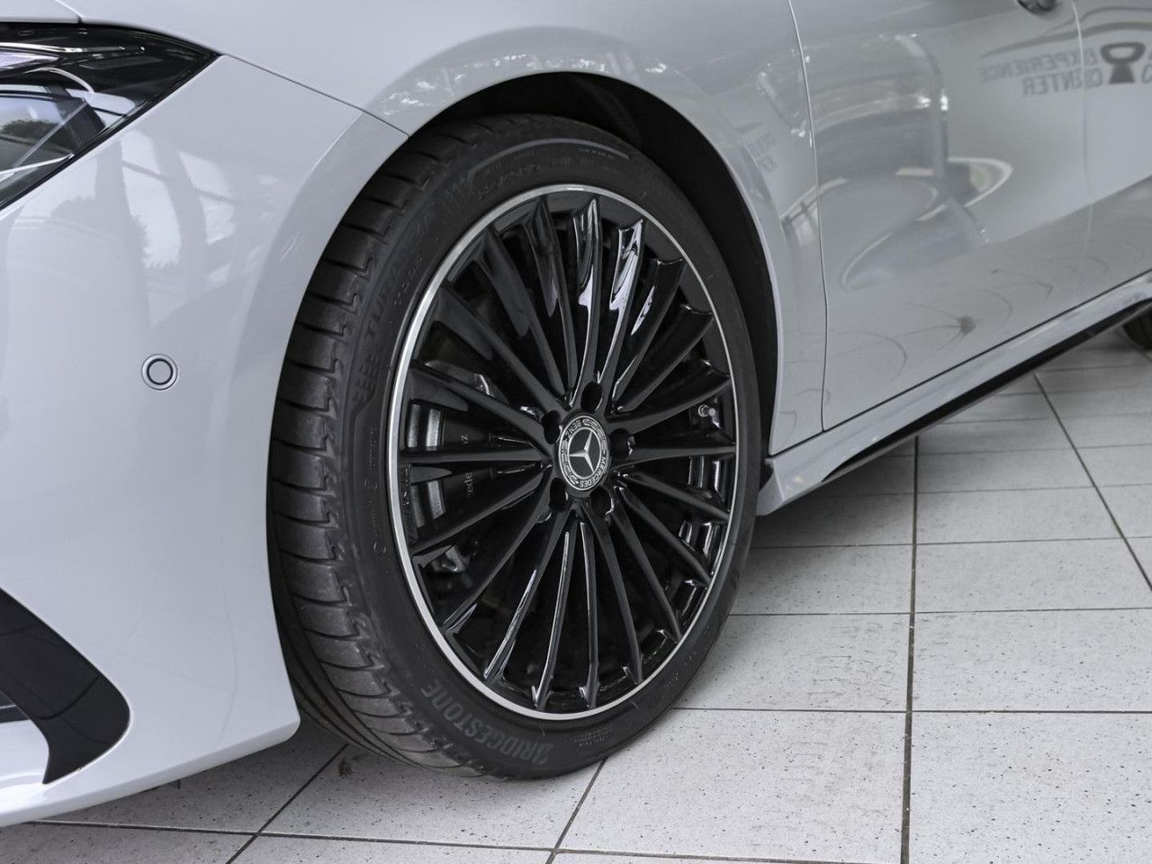 Mercedes-Benz CLA – Bild 8