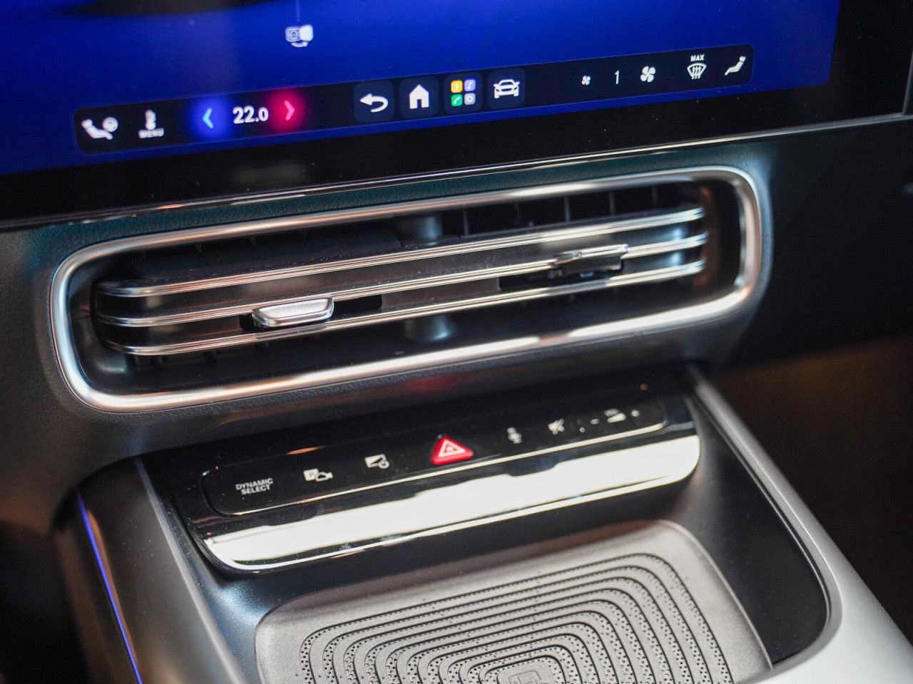 Mercedes-Benz GLB – Bild 24