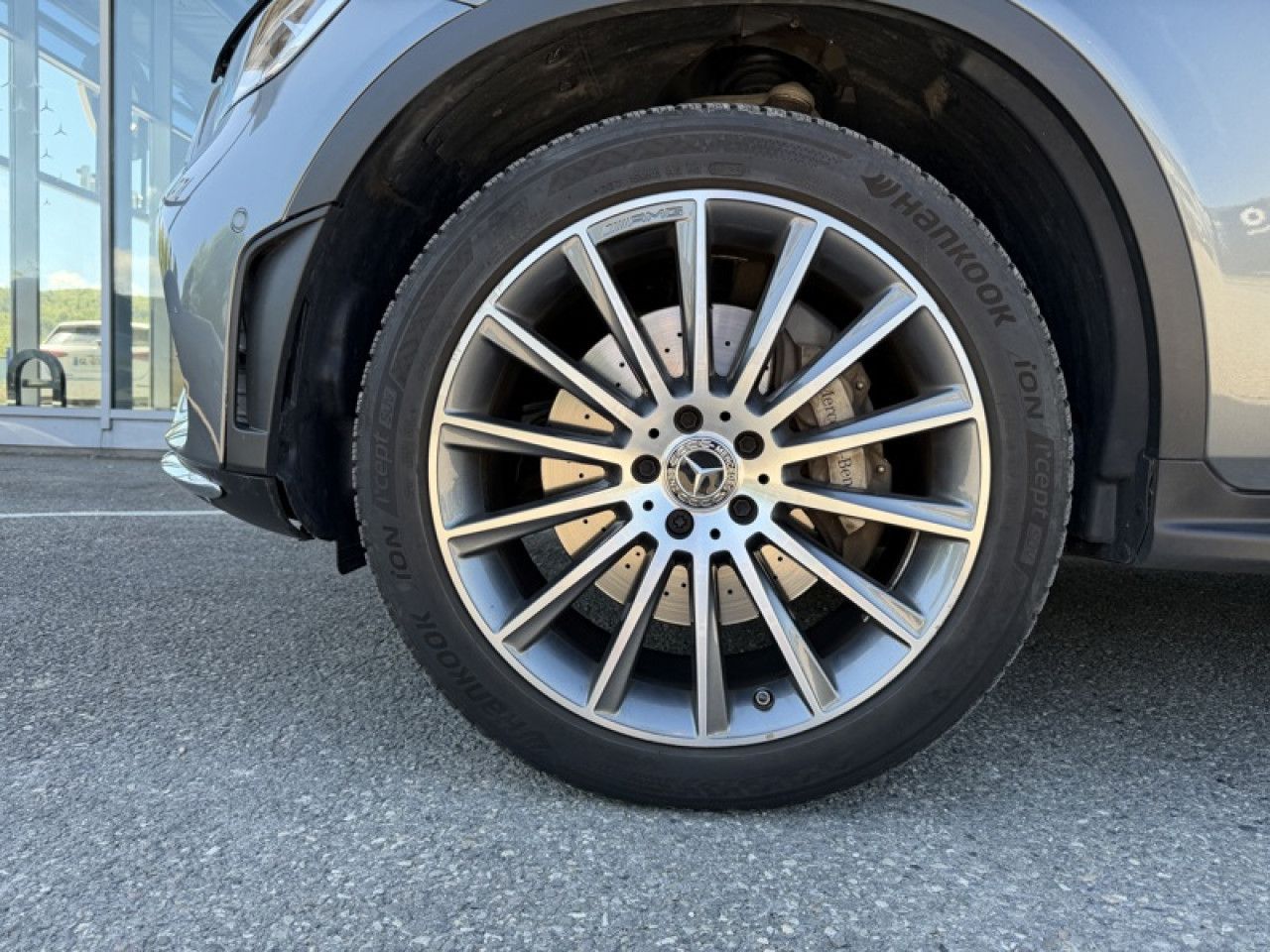 Photo du v&eacute;hicule 9 / 18