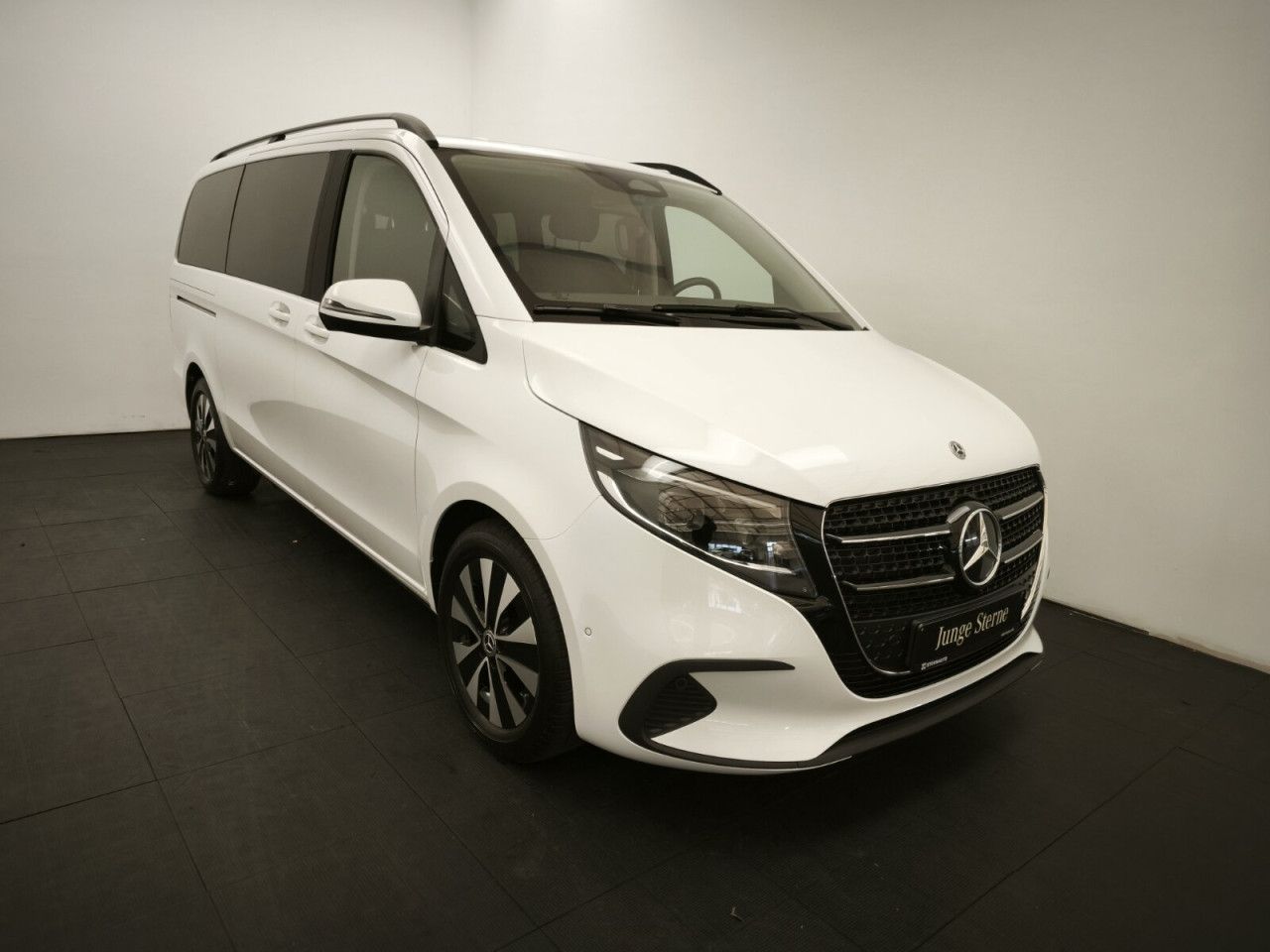 Mercedes-Benz V-Klasse – Bild 3