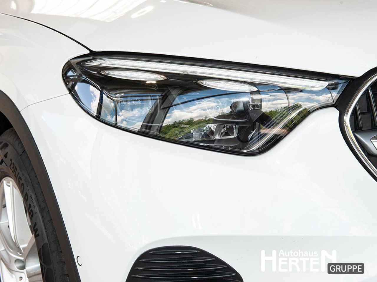 Mercedes-Benz GLC – Bild 14