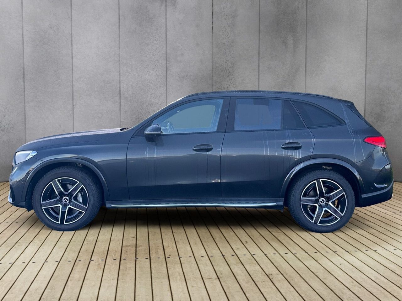 Mercedes-Benz GLC – Bild 2