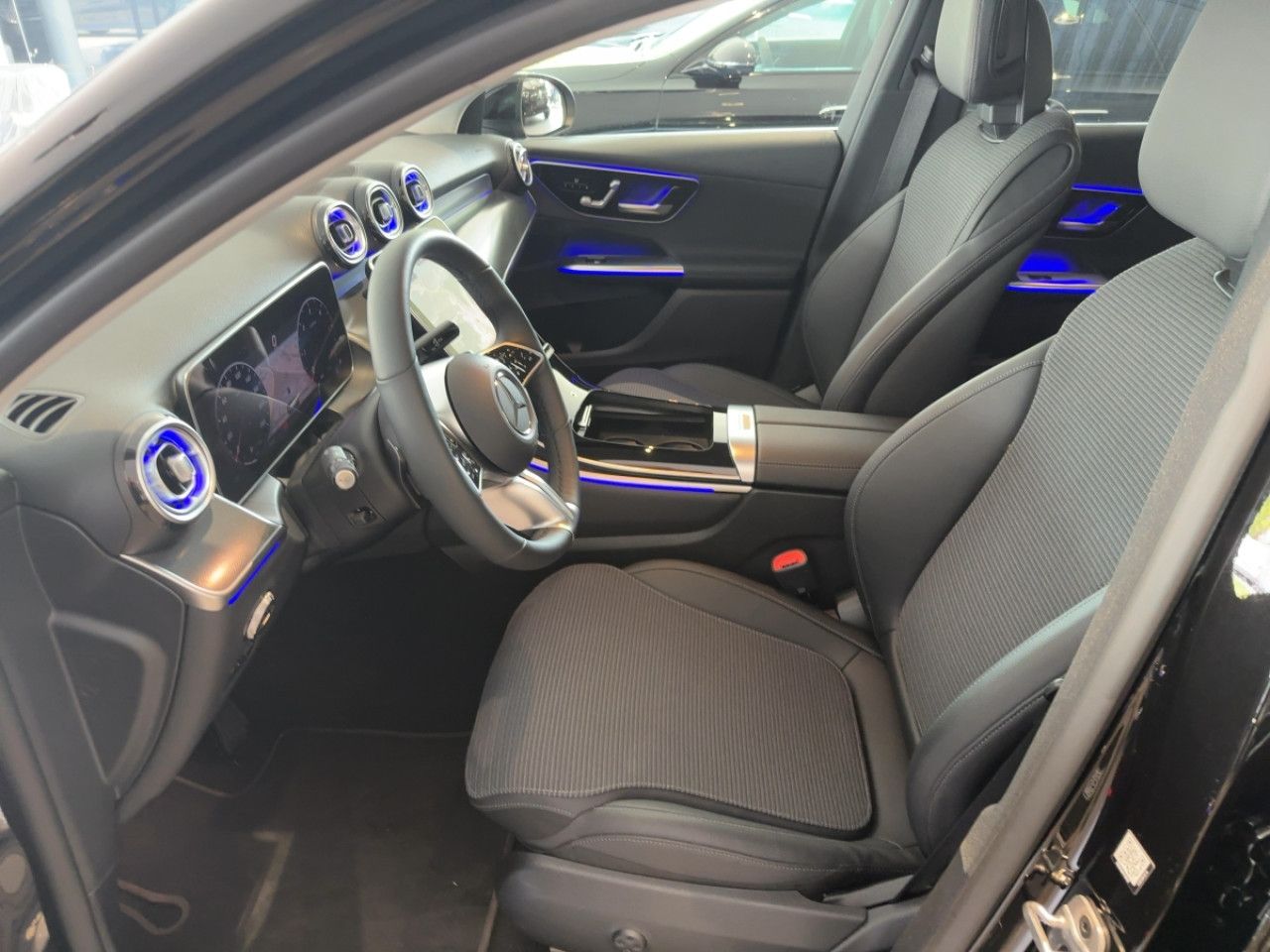 Mercedes-Benz GLC – Bild 6