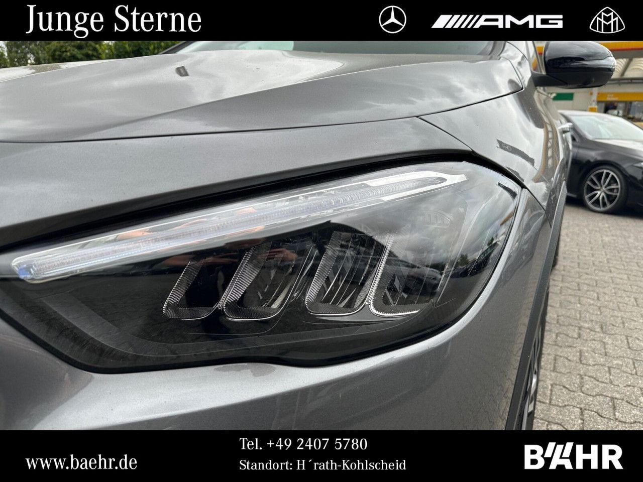 Mercedes-Benz GLA – Bild 16