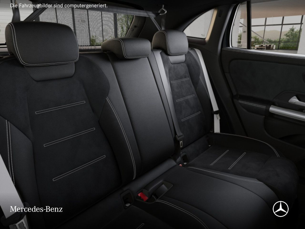 Mercedes-Benz GLA – Bild 10
