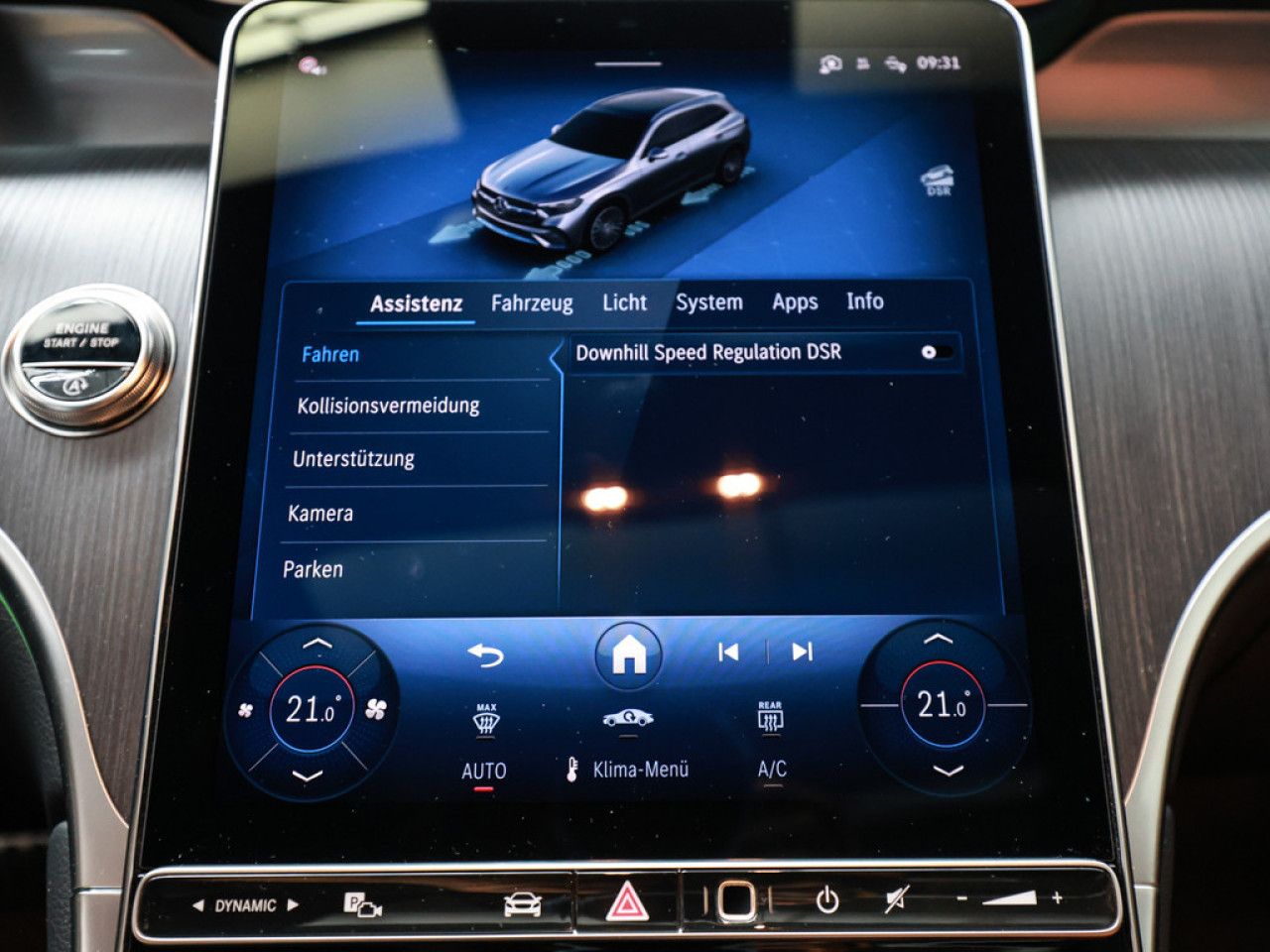 Mercedes-Benz GLC – Bild 13