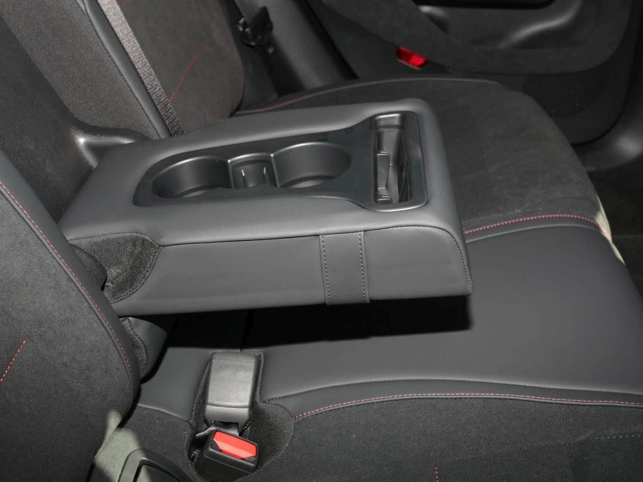 Mercedes-Benz CLA – Bild 19