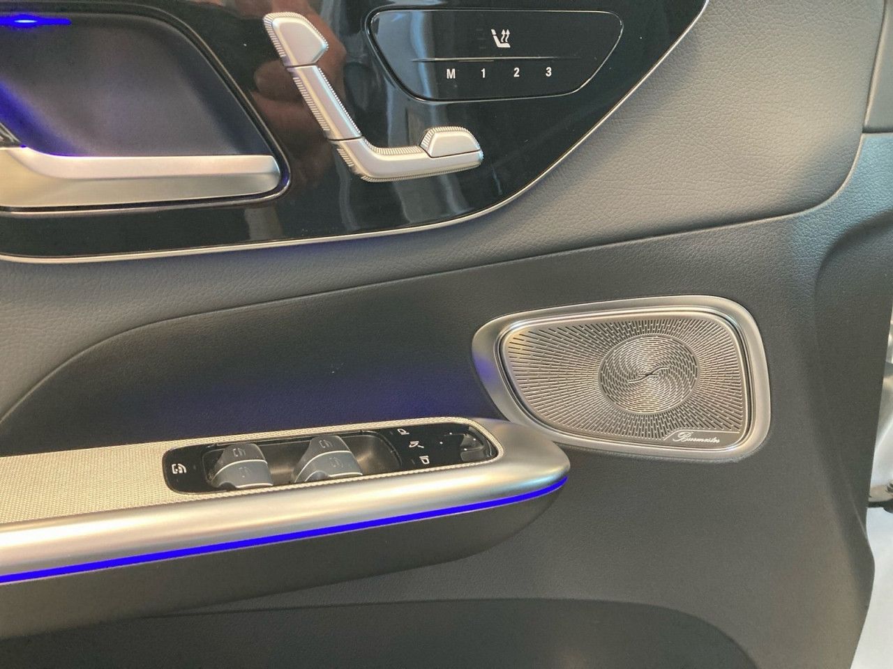 Mercedes-Benz GLC – Bild 14