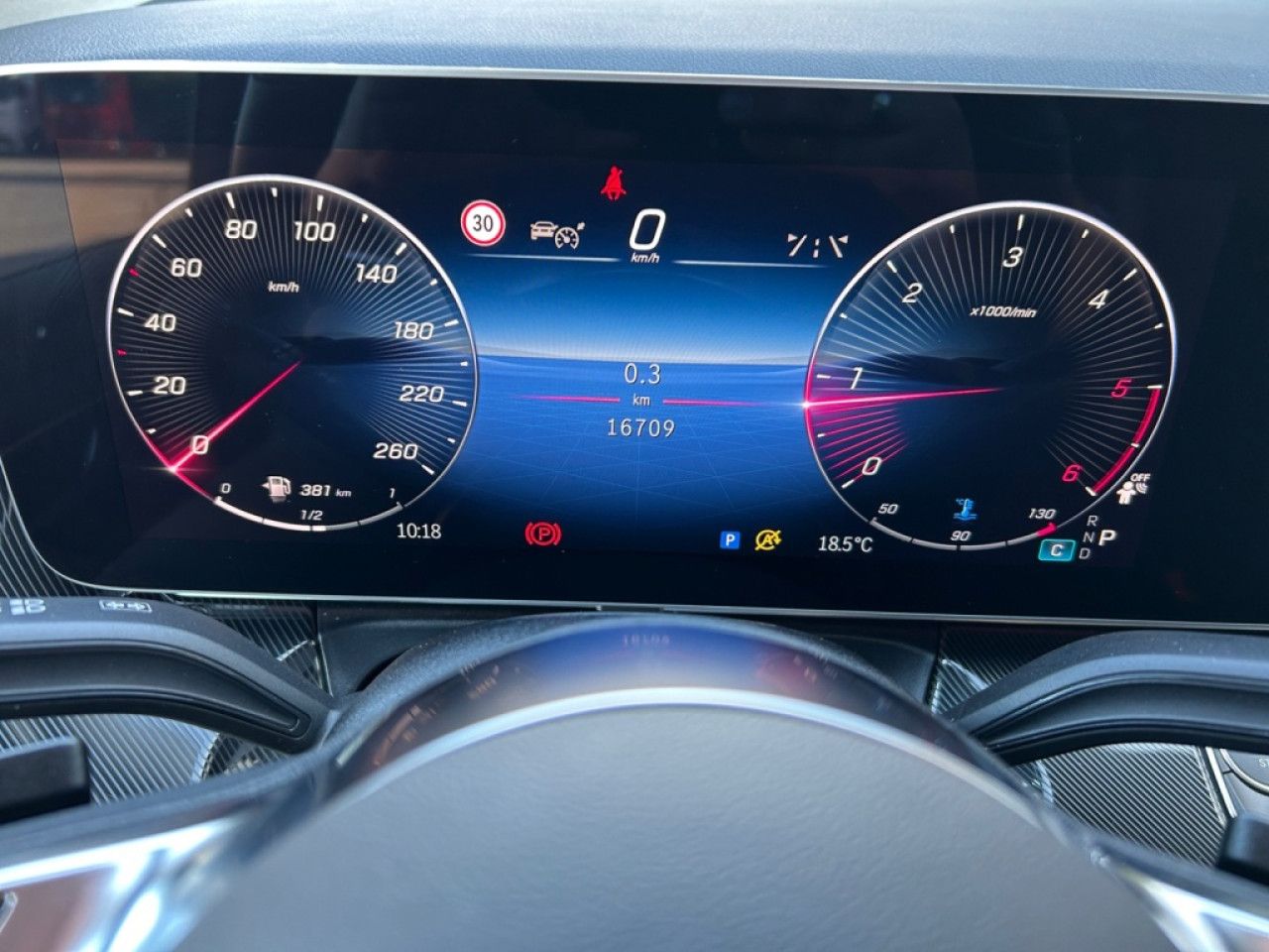 Mercedes-Benz V-Klasse – Bild 9