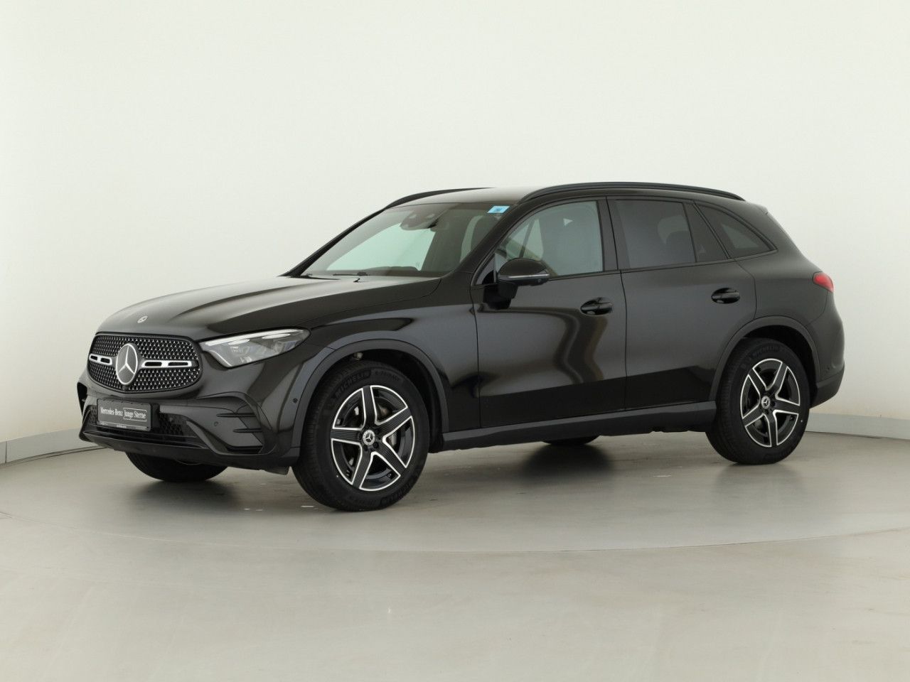 Mercedes-Benz GLC – Bild 5