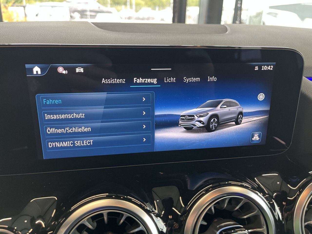 Mercedes-Benz GLA – Bild 19