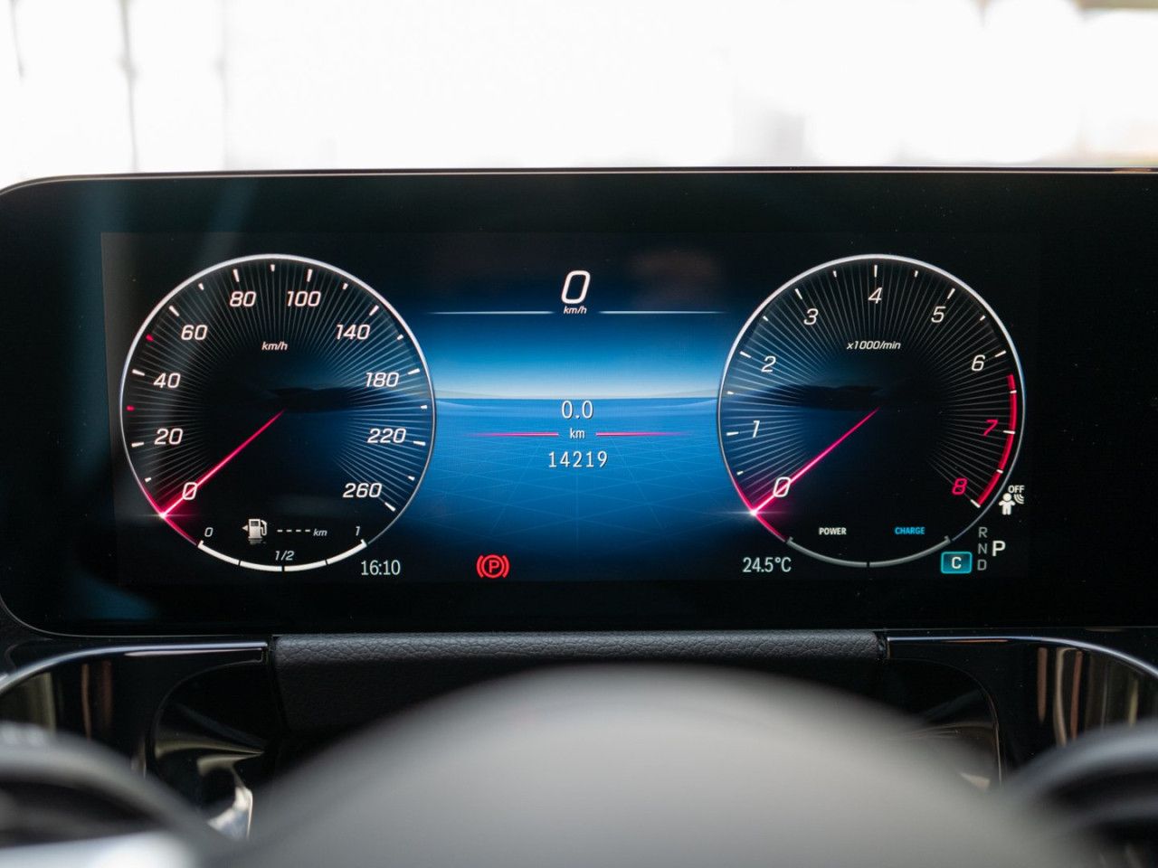 Mercedes-Benz GLA – Bild 15