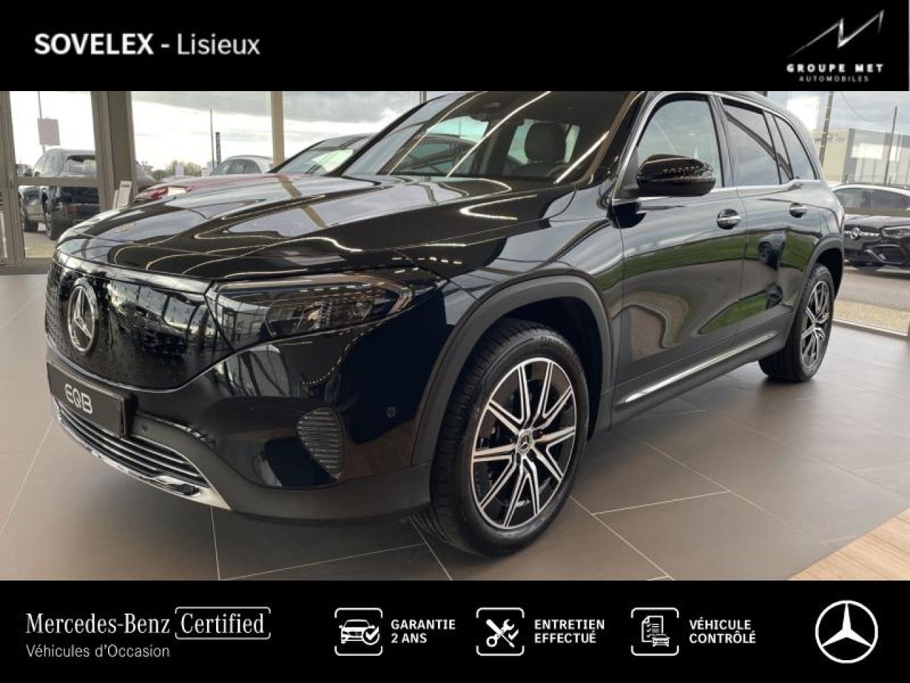 Photo du v&eacute;hicule 1 / 18