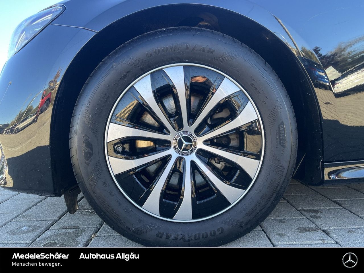 Mercedes-Benz E-Klasse – Bild 20