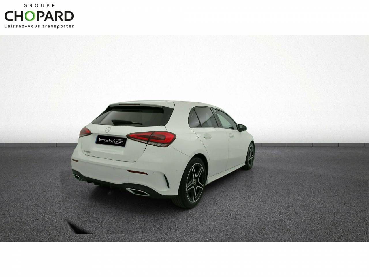 Photo du v&eacute;hicule 8 / 18