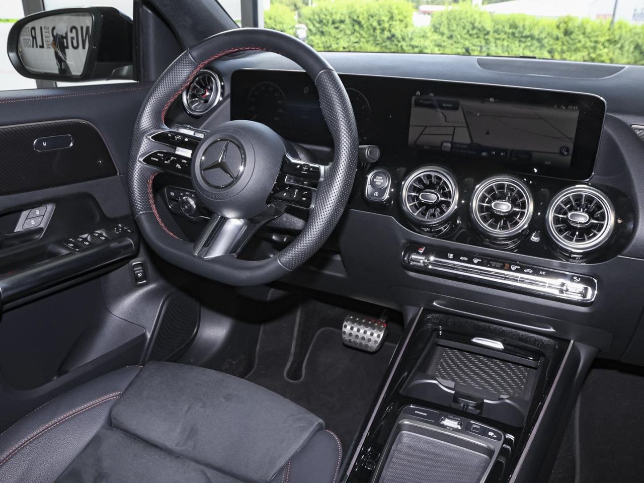 Mercedes-Benz GLA – Bild 6