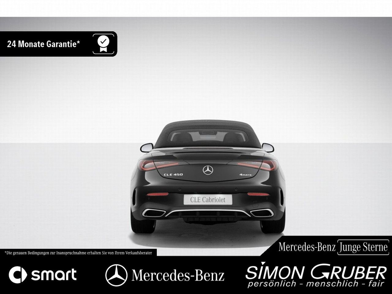 Mercedes-Benz CLE – Bild 13