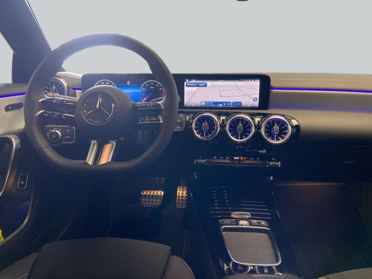 Mercedes-Benz CLA – Bild 14