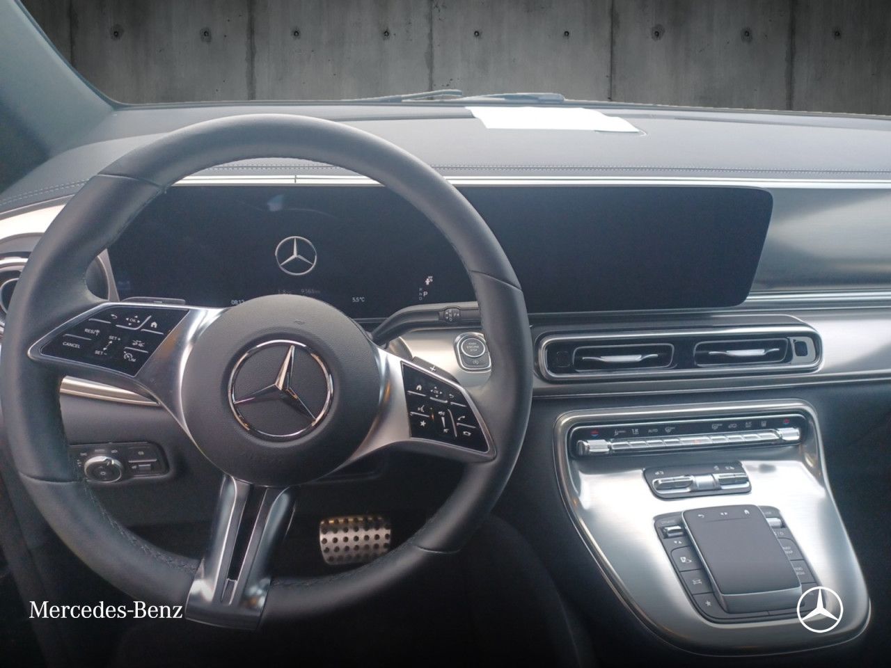 Mercedes-Benz V-Klasse – Bild 10