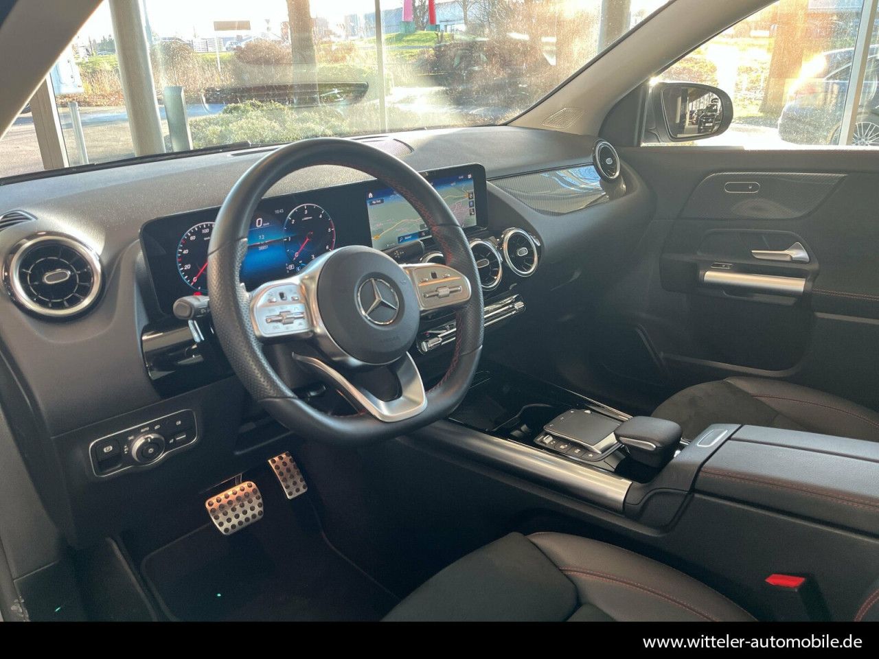 Mercedes-Benz GLA – Bild 10