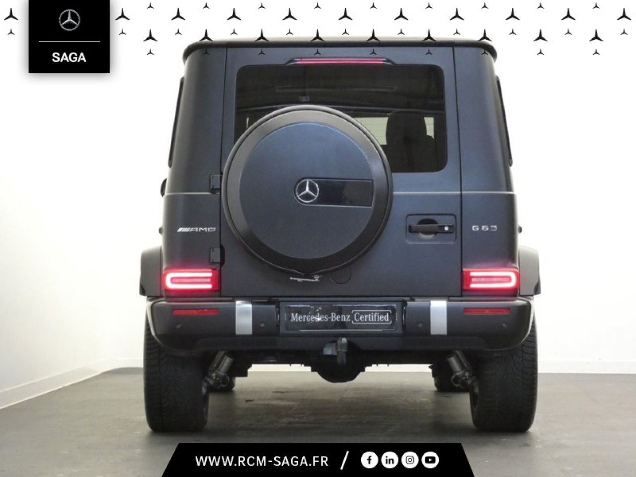 Photo du véhicule 5 / 18