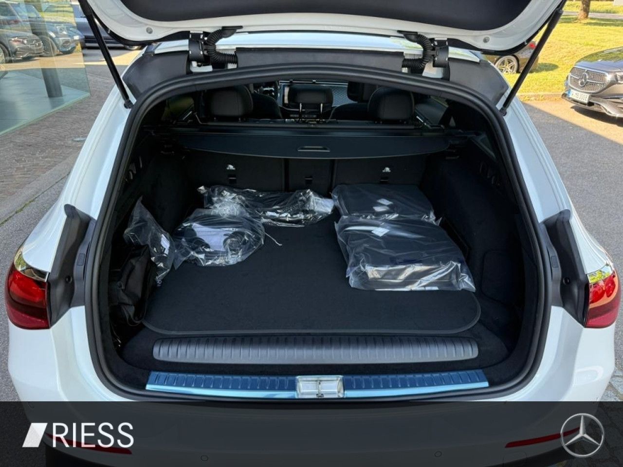 Mercedes-Benz E-Klasse – Bild 13