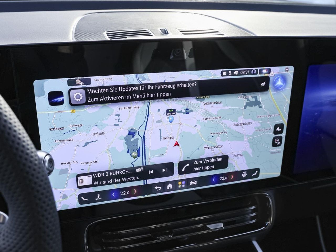 Mercedes-Benz GLB – Bild 16