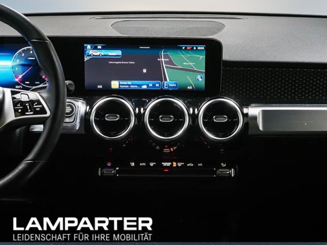 Mercedes-Benz GLB – Bild 7