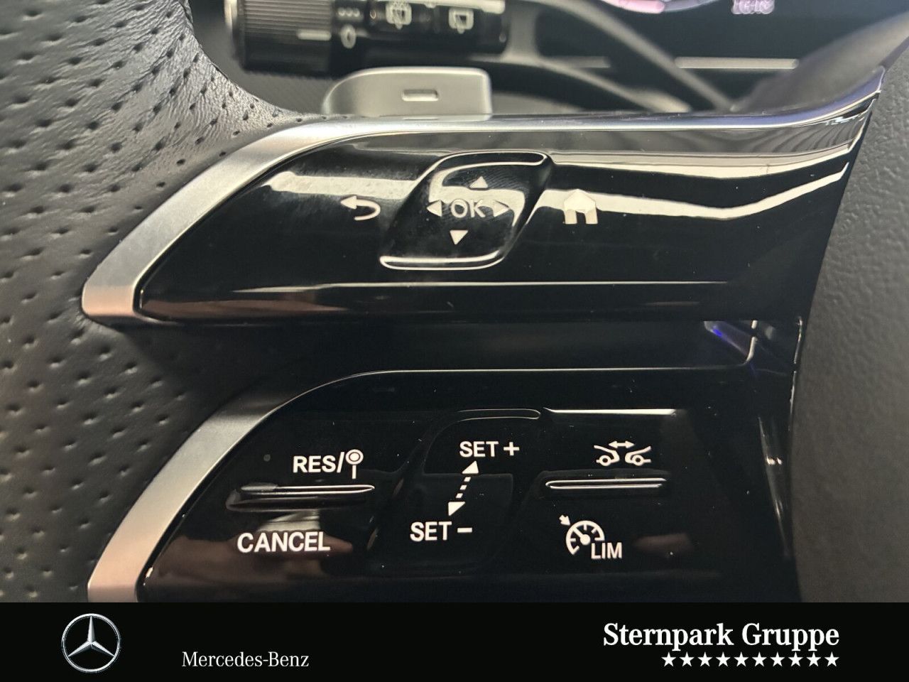 Mercedes-Benz GLC – Bild 18