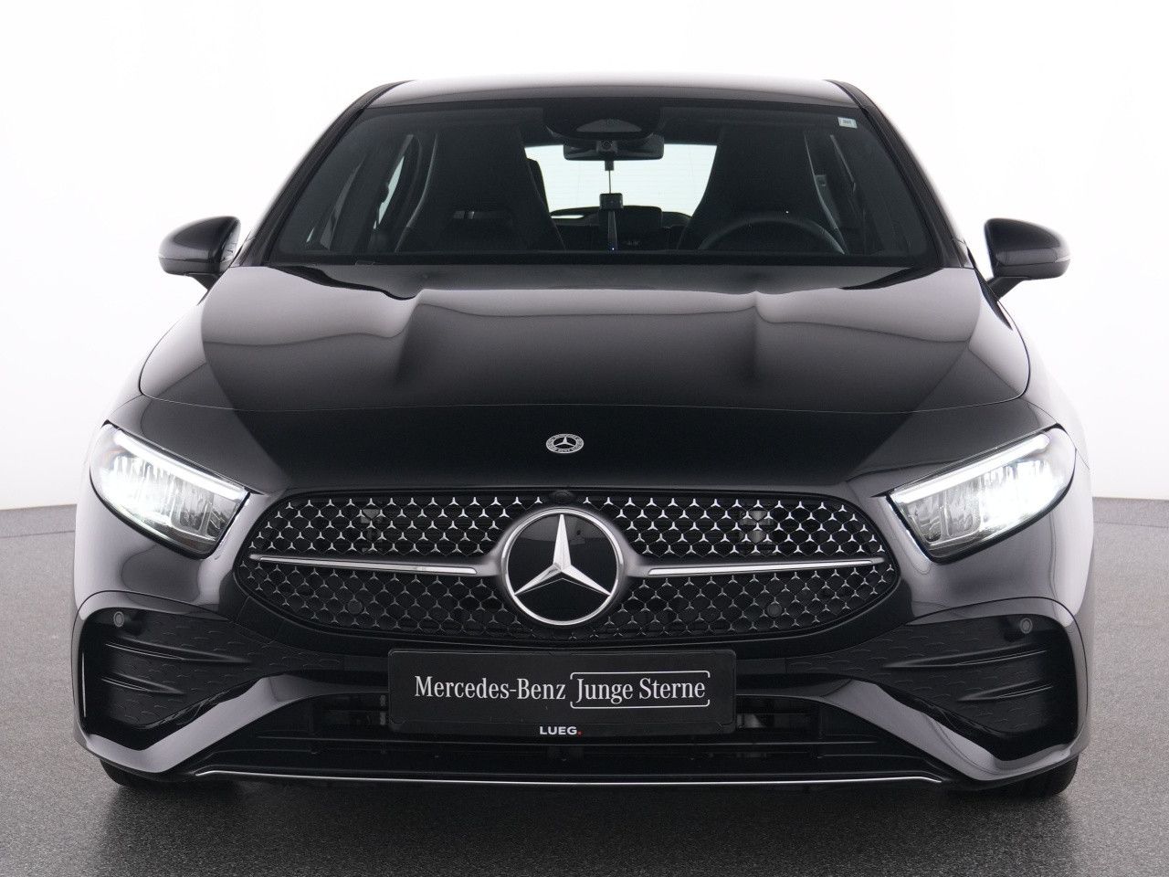 Mercedes-Benz A-Klasse – Bild 14