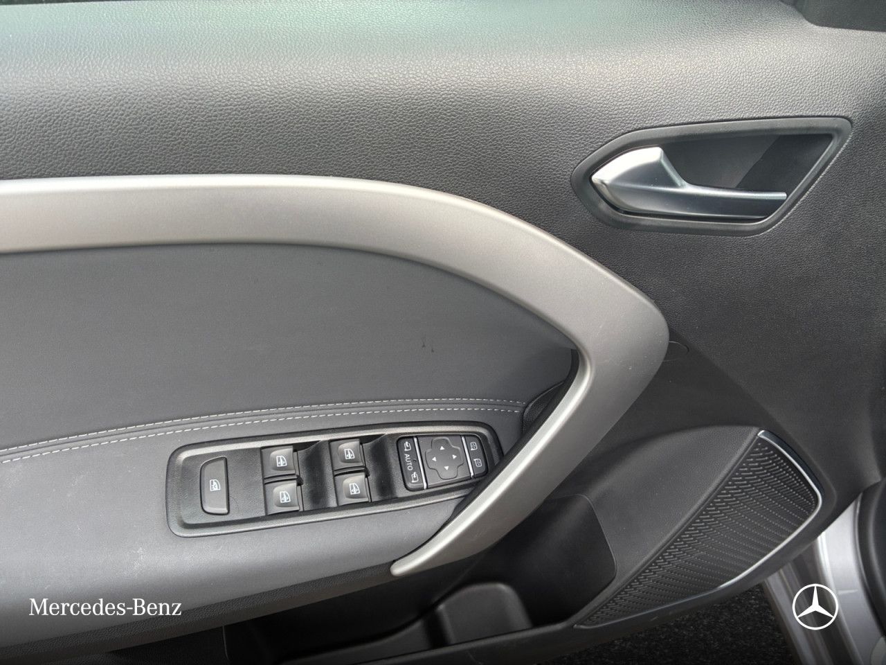 Mercedes-Benz T-Klasse – Bild 14