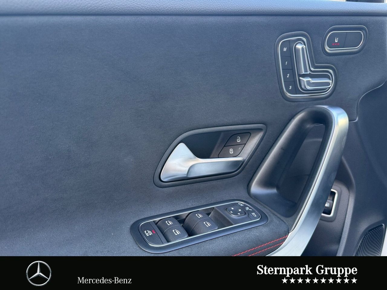 Mercedes-Benz A-Klasse – Bild 10